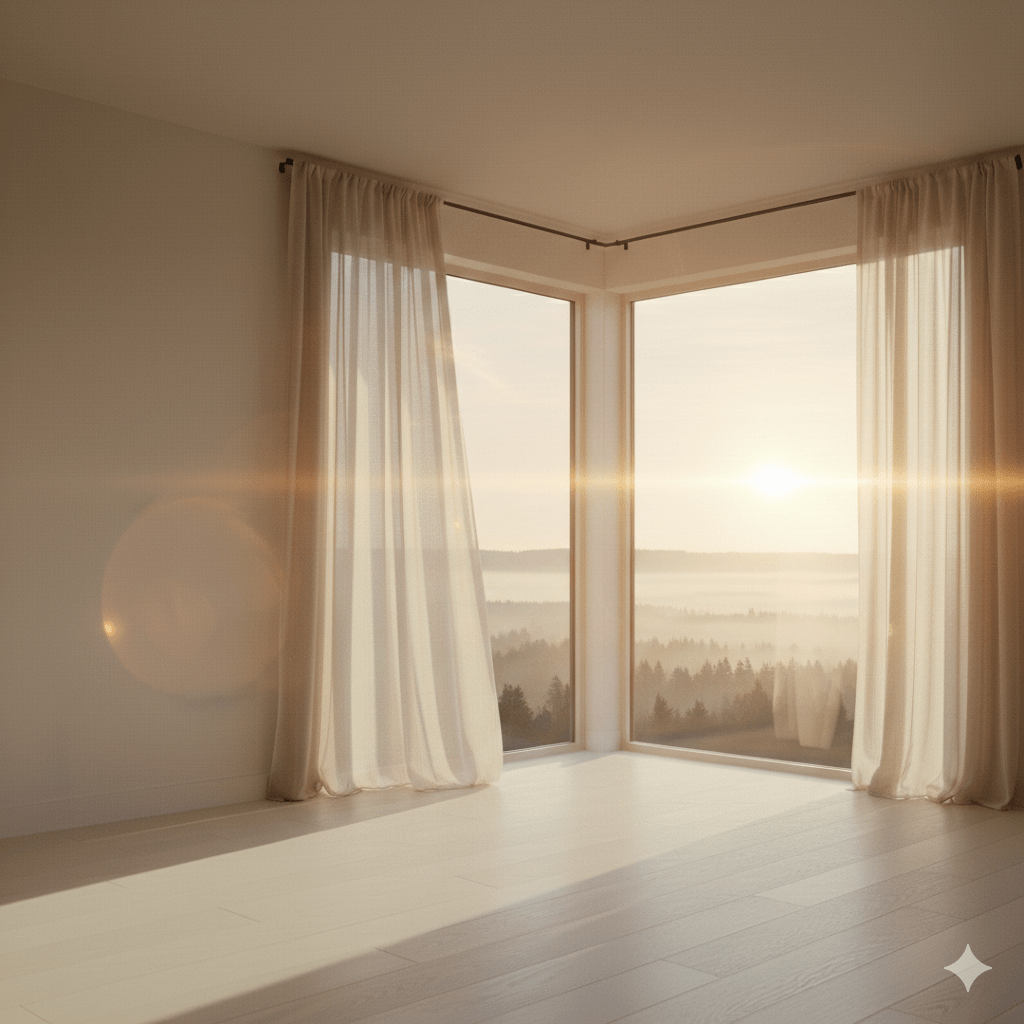 The Declutterer’s Mindset