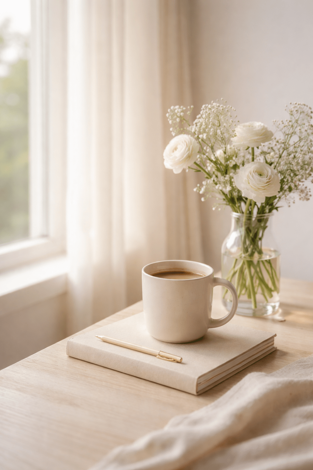 February, Love, and&nbsp;Self-Reflection