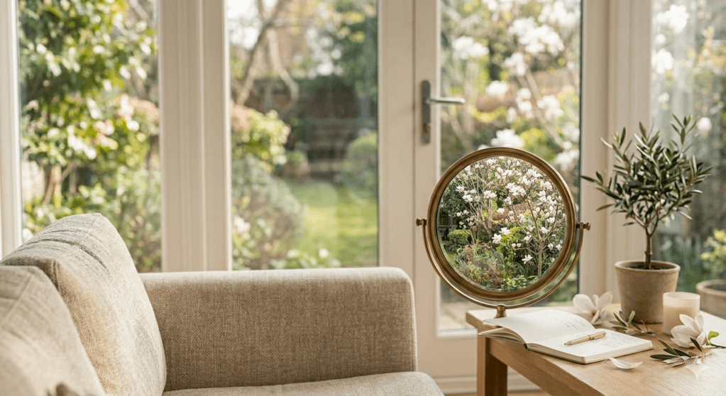 The April Reframing: When “Now” Becomes&nbsp;Non-Negotiable